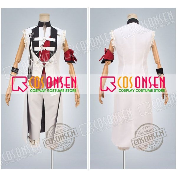 ツキウタ。2017 葉月陽 コスプレ衣装