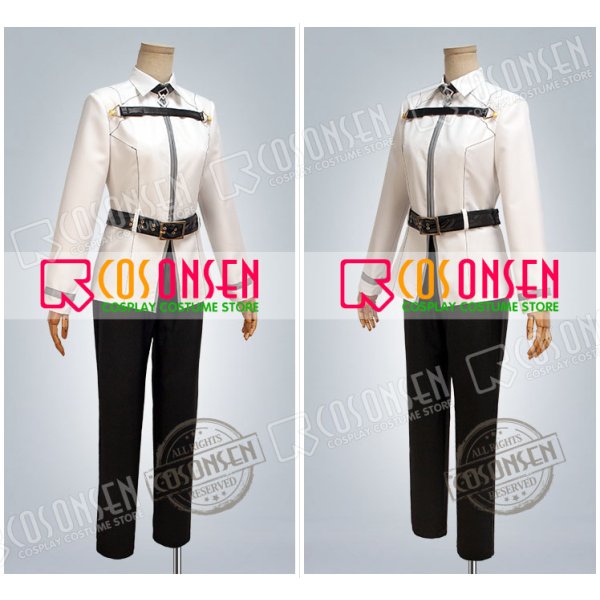 Fate Grand Order FGO 主人公 ぐだ男 藤丸立香 コスプレ衣装