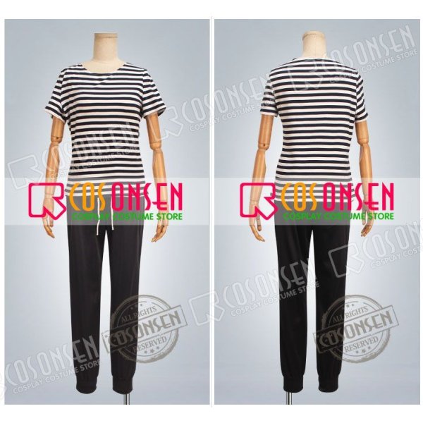 A3!(エースリー) 夏組 皇天馬 コスプレ衣装