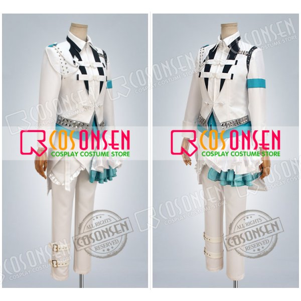 ツキウタ。2017 水無月涙 コスプレ衣装