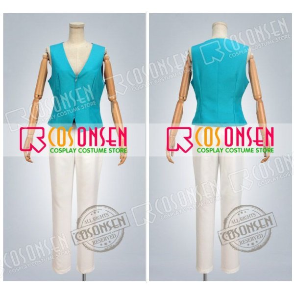 ツキウタ。2017 水無月涙 コスプレ衣装