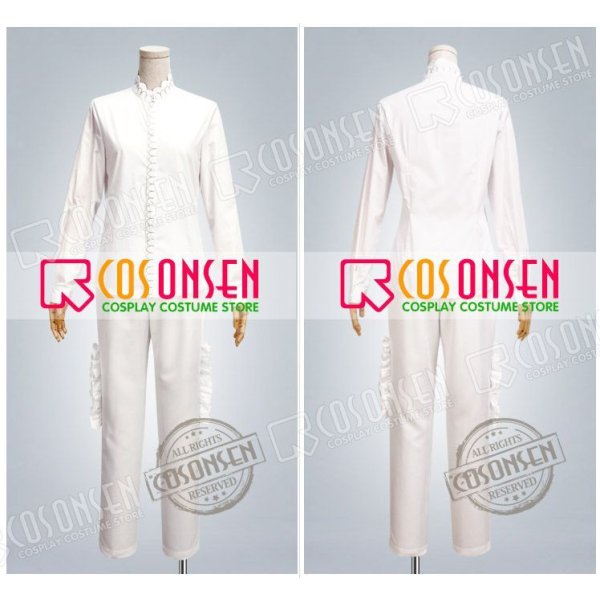 B-PROJECT 無敵＊デンジャラス OPテーマソング 阿修悠太 コスプレ衣装