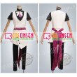 MARGINAL#4  UNICORN Jr. REAL 仲真テルマ コスプレ衣装