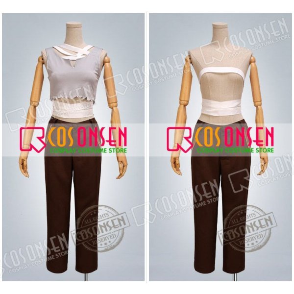 あんさんぶるスターズ 拳闘の四獣 南雲鉄虎 コスプレ衣装