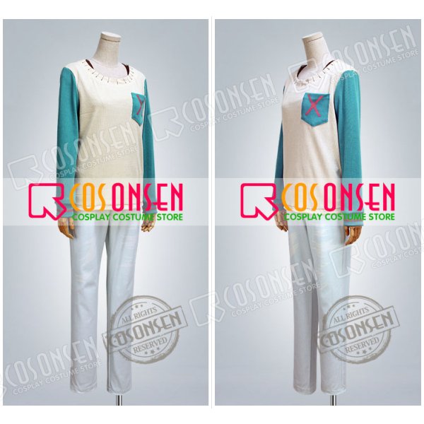 A3!(エースリー) 夏組 向坂椋 コスプレ衣装
