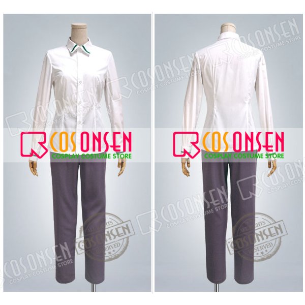 エロマンガ先生 和泉正宗 (いずみ まさむね) コスプレ衣装