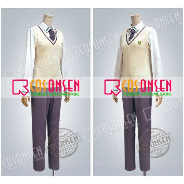 エロマンガ先生 和泉正宗 (いずみ まさむね) コスプレ衣装
