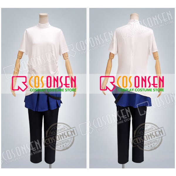 うたの☆プリンスさまっ♪ マジLOVEレジェンドスター 草シオン コスプレ衣装