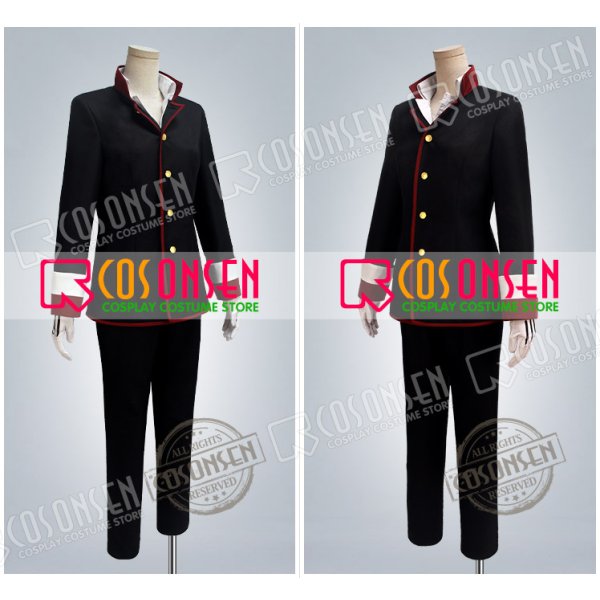 王室教師ハイネ カイ・フォン・グランツライヒ コスプレ衣装