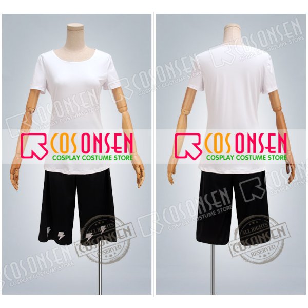 画像4: A3!(エースリー) 秋組 七尾太一 コスプレ衣装 (4)