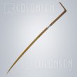画像2: 超魔神英雄伝ワタル ドルク 剣と鞘 コスプレ道具 130cm (2)