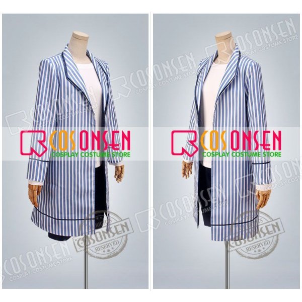 画像3: A3!(エースリー) 夏組 MANKAI☆開花宣言 皇天馬 コスプレ衣装 (3)