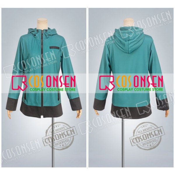 画像7: エロマンガ先生 和泉 紗霧(いずみ さぎり) コスプレ衣装 (7)