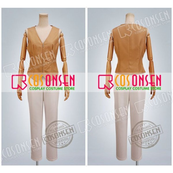 画像4: MARGINAL#4 Choooose One 野村エル コスプレ衣装 (4)