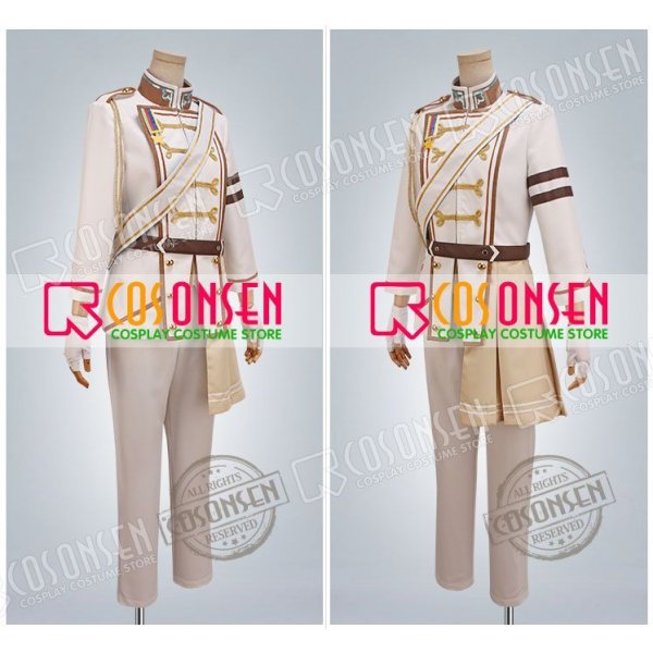 画像3: MARGINAL#4 Choooose One 野村エル コスプレ衣装 (3)