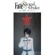 画像2: Fate/Grand Order FGO ぐだ男 コスプレ衣装 (2)