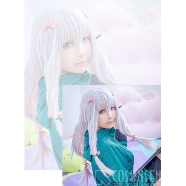 エロマンガ先生 和泉紗霧 コスプレ衣装 ✨売りお値下✨