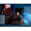 画像6: あんさんぶるスターズ あんスタ UNDEAD 大神晃牙 コスプレ衣装 (6)