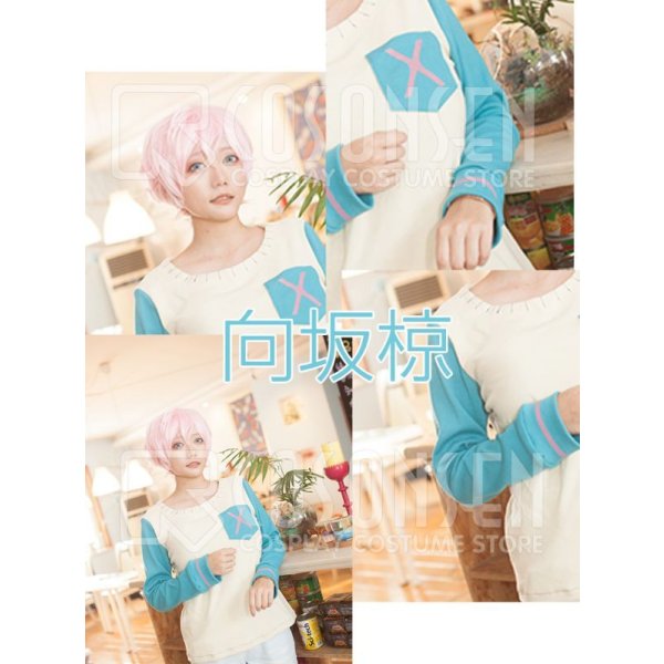 A3　向坂椋　コスプレ A3!（エースリー） 5周年 『5th Anniversary』 向坂椋 七尾太一