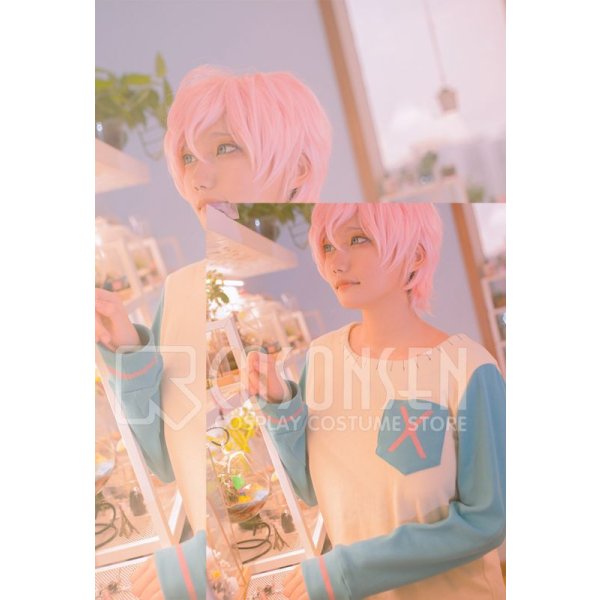 A3!(エースリー) 夏組 向坂椋 コスプレ衣装|COSONSEN コスプレ通販 A3!(エースリー) 夏組 向坂椋 コスプレ衣装|COSONSEN コスプレ通販