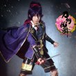 画像1: 【20%OFF】刀剣乱舞 とうらぶ 不動行光 極 コスプレ衣装 (1)