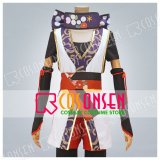 画像: 【25％OFF】あんさんぶるスターズ あんスタ スカウト！浮き世エアライド 仙石忍 コスプレ衣装