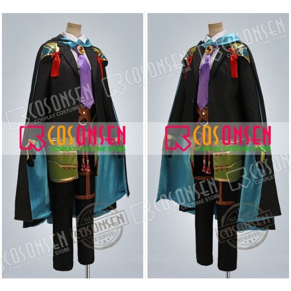 刀剣乱舞 小竜景光 コスプレ衣装 ｜COSONSEN コスプレ通販