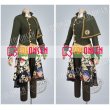 画像10: 刀剣乱舞 ミュージカル2部ライブ衣装 阿津賀志山異聞 石切丸 コスプレ衣装 修正版 (10)