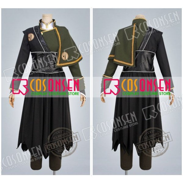 刀剣乱舞ミュージカル 石切丸 コスプレ衣装 刀剣乱舞 石切丸 コスプレ衣装