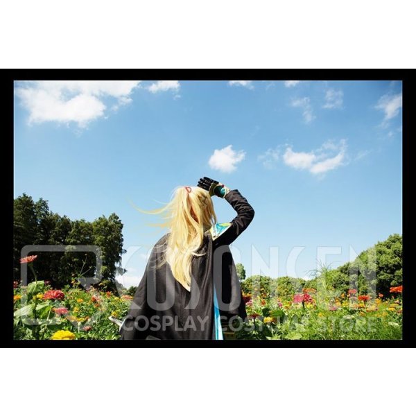 画像6: 刀剣乱舞 とうらぶ 小竜景光 コスプレ衣装 (6)