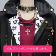 画像6: あんさんぶるスターズ あんスタ 追憶＊それぞれのクロスロード 蓮巳敬人 コスプレ衣装 (6)