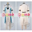 画像2: ときめきレストラン☆☆☆ ときレス 3Majesty 「Royal Trinity」 音羽慎之介 コスプレ衣装 (2)