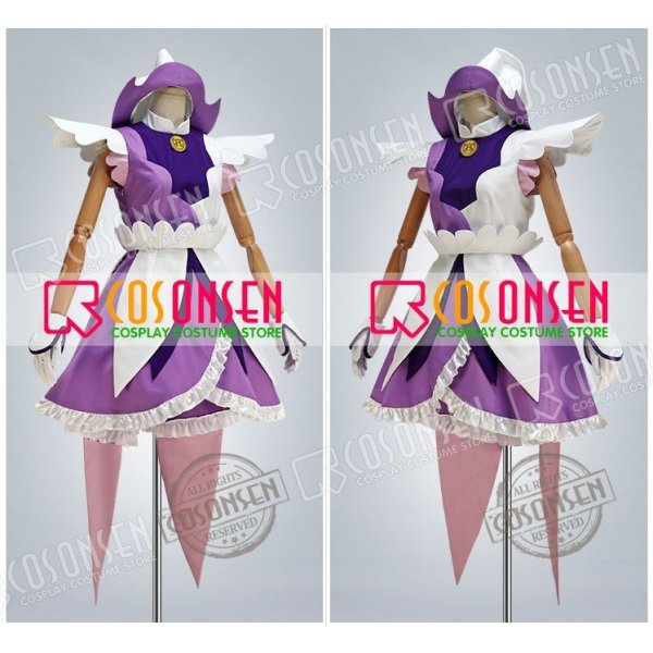 おジャ魔女どれみ 瀬川おんぷ コスプレ衣装｜COSONSEN コスプレ通販