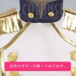 画像4: A3!(エースリー) 夏組 抜錨！スカイ海賊団 三好一成 コスプレ衣装 (4)