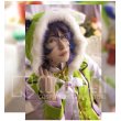 画像3: あんさんぶるスターズ あんスタ ホワイトイースター 青葉つむぎ コスプレ衣装 (3)