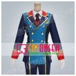 画像1: アイドルマスター アイマス SideM Twilight Railroad Live 御手洗翔太 天ヶ瀬冬馬 伊集院北斗 円城寺道流 大河タケル 牙崎漣 コスプレ衣装 (1)