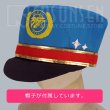 画像10: アイドルマスター アイマス SideM Twilight Railroad Live 御手洗翔太 天ヶ瀬冬馬 伊集院北斗 円城寺道流 大河タケル 牙崎漣 コスプレ衣装 (10)