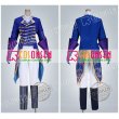 画像4: B-PROJECT 無敵＊デンジャラス OPテーマソング 不動明謙 コスプレ衣装 (4)