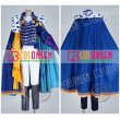 画像2: B-PROJECT 無敵＊デンジャラス OPテーマソング 不動明謙 コスプレ衣装 (2)