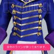 画像7: B-PROJECT 無敵＊デンジャラス OPテーマソング 不動明謙 コスプレ衣装 (7)