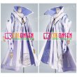 画像3: ツキウタ。 AGF2017企画ツキプロ合同エア舞台「ORIGIN」 天族 Procellarum 霜月隼 コスプレ衣装 (3)