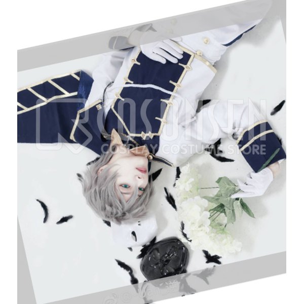 あんさんぶるスターズ! ユニットソングCD 第3弾 Vol.02 Knights
