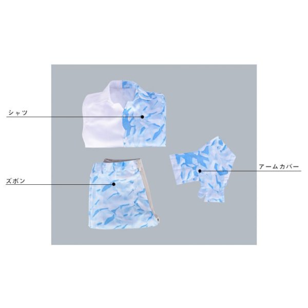 画像6: 僕のヒーローアカデミア 轟焦凍 ヒーローコスチューム 戦闘服 コスプレ衣装 (6)