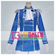 画像1: アイドルマスター アイマス SideM Beit 鷹城恭二 コスプレ衣装 (1)