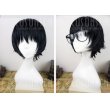画像2: 3月のライオン 桐山零 コスプレウィッグ メガネなし (2)