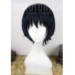 画像1: 3月のライオン 桐山零 コスプレウィッグ メガネなし (1)