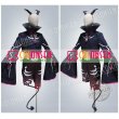 画像3: ツキウタ。 AGF2017企画ツキプロ合同エア舞台「ORIGIN」魔族 Six Gravity 師走駆 コスプレ衣装 (3)
