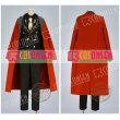 画像2: Fate/Grand Order FGO カルナ 英霊正装 2周年記念 概念礼装 コスプレ衣装 (2)
