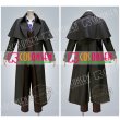画像2: 【25％OFF】Fate/Grand Order FGO マキリ・ゾォルケン コスプレ衣装 (2)