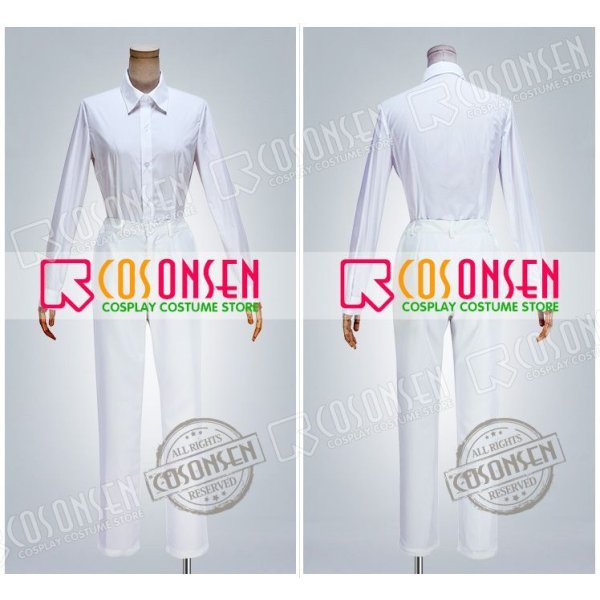 画像5: あんさんぶるスターズ あんスタ ユニットソングCD 第3弾 Vol.03 fine ジャケットイラスト 姫宮桃李 コスプレ衣装 (5)